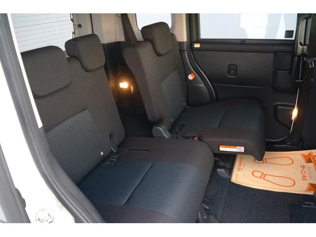 ルーミー Ｇ　ワンオーナー　禁煙車　社外メモリーナビ　フルセグ　バックカメラ　ＢＬＵＥＴＯＯＴＨ　ドラレコ　ＥＴＣ　両側パワースライド　レーダーブレーキサポート　レーンキープアシスト　コーナーセンサー（15枚目）