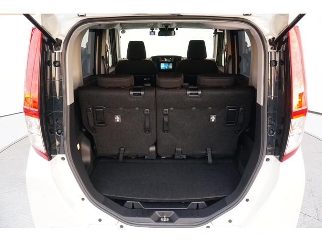 ルーミー Ｇ　ワンオーナー　禁煙車　社外メモリーナビ　フルセグ　バックカメラ　ＢＬＵＥＴＯＯＴＨ　ドラレコ　ＥＴＣ　両側パワースライド　レーダーブレーキサポート　レーンキープアシスト　コーナーセンサー（16枚目）