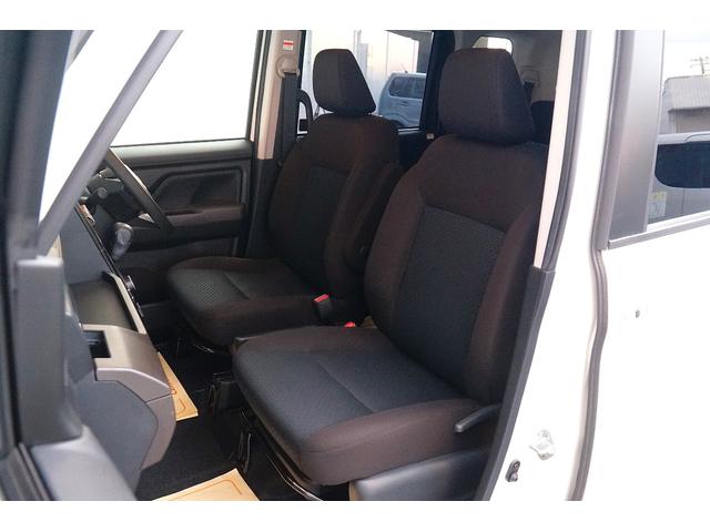 ルーミー Ｇ　ワンオーナー　禁煙車　社外メモリーナビ　フルセグ　バックカメラ　ＢＬＵＥＴＯＯＴＨ　ドラレコ　ＥＴＣ　両側パワースライド　レーダーブレーキサポート　レーンキープアシスト　コーナーセンサー（18枚目）