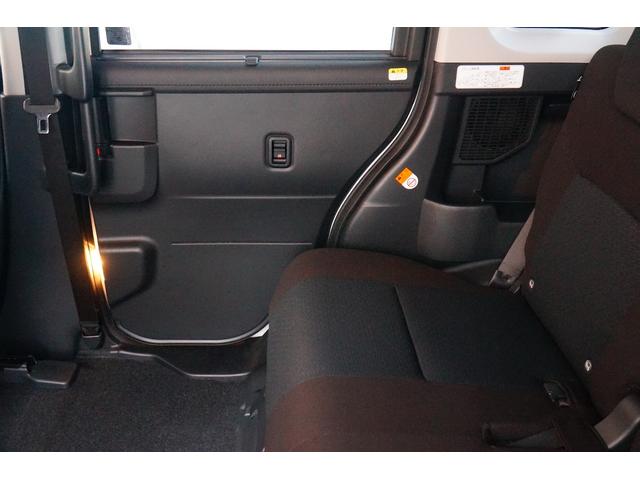 ルーミー Ｇ　ワンオーナー　禁煙車　社外メモリーナビ　フルセグ　バックカメラ　ＢＬＵＥＴＯＯＴＨ　ドラレコ　ＥＴＣ　両側パワースライド　レーダーブレーキサポート　レーンキープアシスト　コーナーセンサー（19枚目）