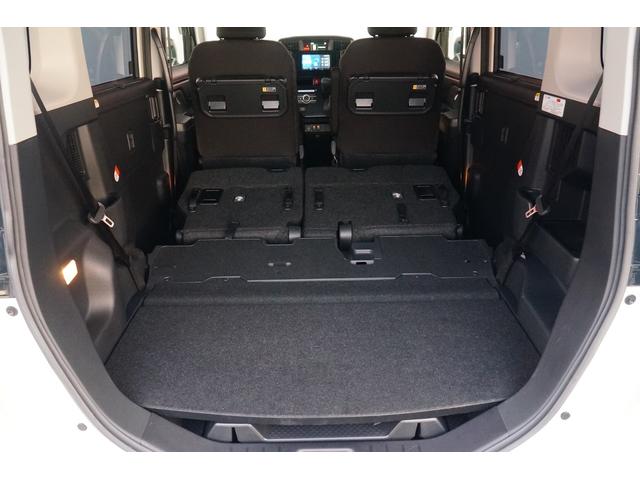 ルーミー Ｇ　ワンオーナー　禁煙車　社外メモリーナビ　フルセグ　バックカメラ　ＢＬＵＥＴＯＯＴＨ　ドラレコ　ＥＴＣ　両側パワースライド　レーダーブレーキサポート　レーンキープアシスト　コーナーセンサー（21枚目）