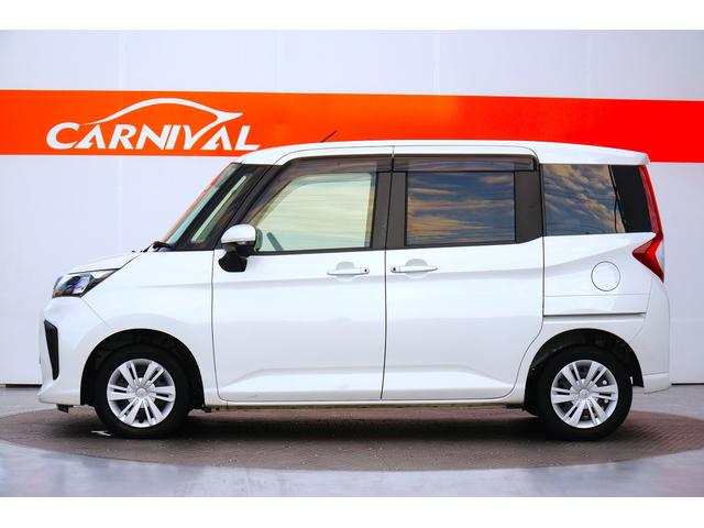 ルーミー Ｇ　ワンオーナー　禁煙車　社外メモリーナビ　フルセグ　バックカメラ　ＢＬＵＥＴＯＯＴＨ　ドラレコ　ＥＴＣ　両側パワースライド　レーダーブレーキサポート　レーンキープアシスト　コーナーセンサー（23枚目）