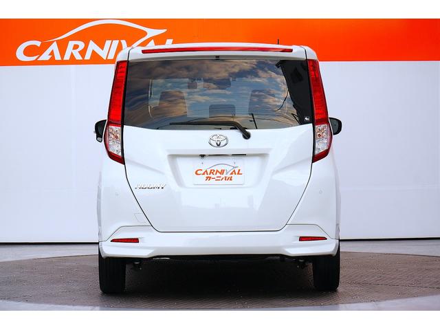 ルーミー Ｇ　ワンオーナー　禁煙車　社外メモリーナビ　フルセグ　バックカメラ　ＢＬＵＥＴＯＯＴＨ　ドラレコ　ＥＴＣ　両側パワースライド　レーダーブレーキサポート　レーンキープアシスト　コーナーセンサー（25枚目）