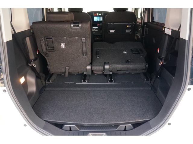 ルーミー Ｇ　ワンオーナー　禁煙車　社外メモリーナビ　フルセグ　バックカメラ　ＢＬＵＥＴＯＯＴＨ　ドラレコ　ＥＴＣ　両側パワースライド　レーダーブレーキサポート　レーンキープアシスト　コーナーセンサー（31枚目）