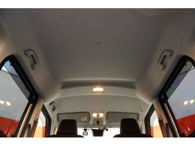 ルーミー Ｇ　ワンオーナー　禁煙車　社外メモリーナビ　フルセグ　バックカメラ　ＢＬＵＥＴＯＯＴＨ　ドラレコ　ＥＴＣ　両側パワースライド　レーダーブレーキサポート　レーンキープアシスト　コーナーセンサー（33枚目）