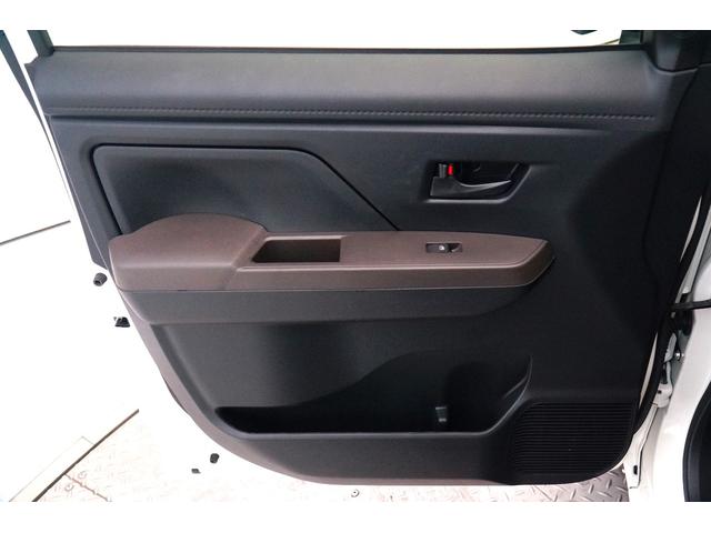 ルーミー Ｇ　ワンオーナー　禁煙車　社外メモリーナビ　フルセグ　バックカメラ　ＢＬＵＥＴＯＯＴＨ　ドラレコ　ＥＴＣ　両側パワースライド　レーダーブレーキサポート　レーンキープアシスト　コーナーセンサー（34枚目）