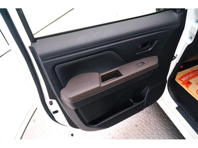 ルーミー Ｇ　ワンオーナー　禁煙車　社外メモリーナビ　フルセグ　バックカメラ　ＢＬＵＥＴＯＯＴＨ　ドラレコ　ＥＴＣ　両側パワースライド　レーダーブレーキサポート　レーンキープアシスト　コーナーセンサー（35枚目）