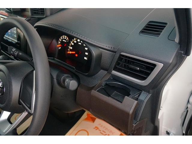 ルーミー Ｇ　ワンオーナー　禁煙車　社外メモリーナビ　フルセグ　バックカメラ　ＢＬＵＥＴＯＯＴＨ　ドラレコ　ＥＴＣ　両側パワースライド　レーダーブレーキサポート　レーンキープアシスト　コーナーセンサー（38枚目）