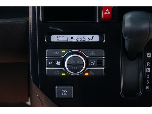 ルーミー Ｇ　ワンオーナー　禁煙車　社外メモリーナビ　フルセグ　バックカメラ　ＢＬＵＥＴＯＯＴＨ　ドラレコ　ＥＴＣ　両側パワースライド　レーダーブレーキサポート　レーンキープアシスト　コーナーセンサー（46枚目）