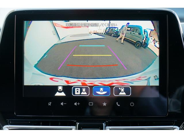 フロンクス ベースグレード　ワンオーナー　禁煙車　純正ワイドナビ　フルセグ　ＢＬＵＥＴＯＯＴＨ　全方位モニター　バックカメラ　ドラレコ　ＥＴＣ　レーダークルーズコントロール　レーンキープアシスト　電動パーキングブレーキ（11枚目）