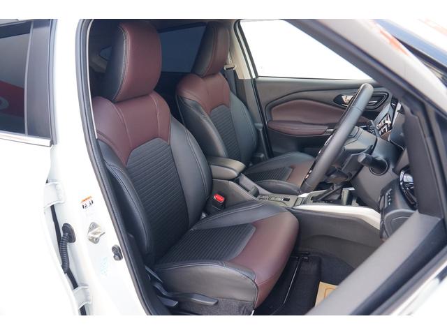 フロンクス ベースグレード　ワンオーナー　禁煙車　純正ワイドナビ　フルセグ　ＢＬＵＥＴＯＯＴＨ　全方位モニター　バックカメラ　ドラレコ　ＥＴＣ　レーダークルーズコントロール　レーンキープアシスト　電動パーキングブレーキ（15枚目）