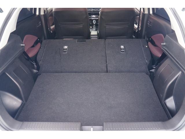 フロンクス ベースグレード　ワンオーナー　禁煙車　純正ワイドナビ　フルセグ　ＢＬＵＥＴＯＯＴＨ　全方位モニター　バックカメラ　ドラレコ　ＥＴＣ　レーダークルーズコントロール　レーンキープアシスト　電動パーキングブレーキ（20枚目）