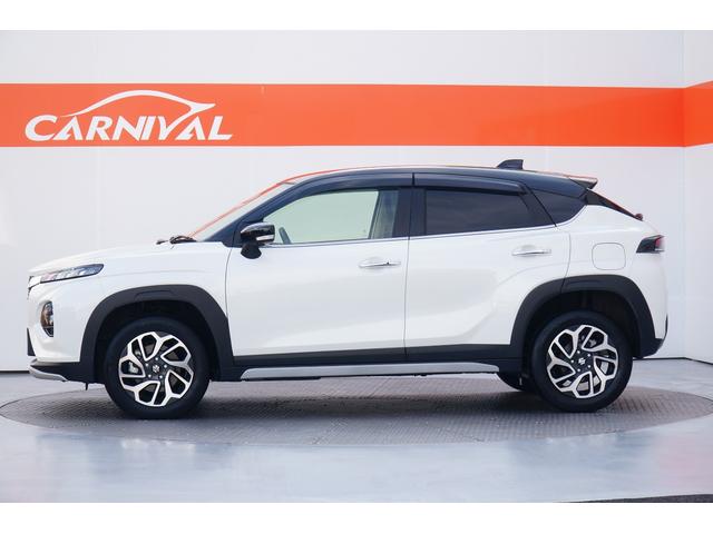 フロンクス ベースグレード　ワンオーナー　禁煙車　純正ワイドナビ　フルセグ　ＢＬＵＥＴＯＯＴＨ　全方位モニター　バックカメラ　ドラレコ　ＥＴＣ　レーダークルーズコントロール　レーンキープアシスト　電動パーキングブレーキ（22枚目）