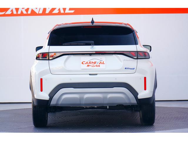 フロンクス ベースグレード　ワンオーナー　禁煙車　純正ワイドナビ　フルセグ　ＢＬＵＥＴＯＯＴＨ　全方位モニター　バックカメラ　ドラレコ　ＥＴＣ　レーダークルーズコントロール　レーンキープアシスト　電動パーキングブレーキ（24枚目）