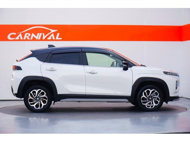 フロンクス ベースグレード　ワンオーナー　禁煙車　純正ワイドナビ　フルセグ　ＢＬＵＥＴＯＯＴＨ　全方位モニター　バックカメラ　ドラレコ　ＥＴＣ　レーダークルーズコントロール　レーンキープアシスト　電動パーキングブレーキ（26枚目）