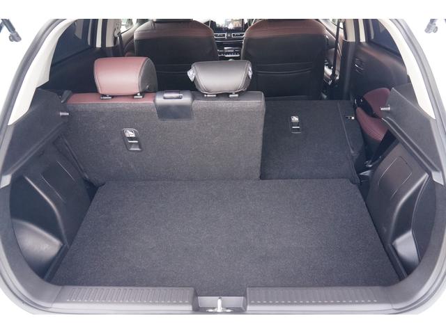 フロンクス ベースグレード　ワンオーナー　禁煙車　純正ワイドナビ　フルセグ　ＢＬＵＥＴＯＯＴＨ　全方位モニター　バックカメラ　ドラレコ　ＥＴＣ　レーダークルーズコントロール　レーンキープアシスト　電動パーキングブレーキ（29枚目）