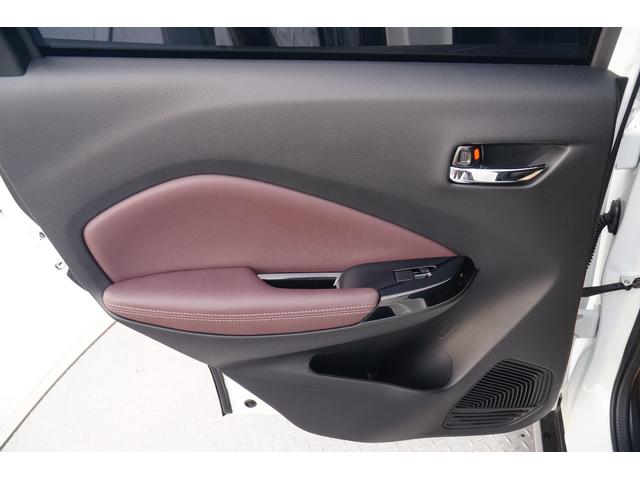 フロンクス ベースグレード　ワンオーナー　禁煙車　純正ワイドナビ　フルセグ　ＢＬＵＥＴＯＯＴＨ　全方位モニター　バックカメラ　ドラレコ　ＥＴＣ　レーダークルーズコントロール　レーンキープアシスト　電動パーキングブレーキ（32枚目）