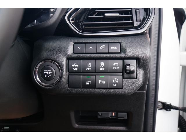 フロンクス ベースグレード　ワンオーナー　禁煙車　純正ワイドナビ　フルセグ　ＢＬＵＥＴＯＯＴＨ　全方位モニター　バックカメラ　ドラレコ　ＥＴＣ　レーダークルーズコントロール　レーンキープアシスト　電動パーキングブレーキ（39枚目）