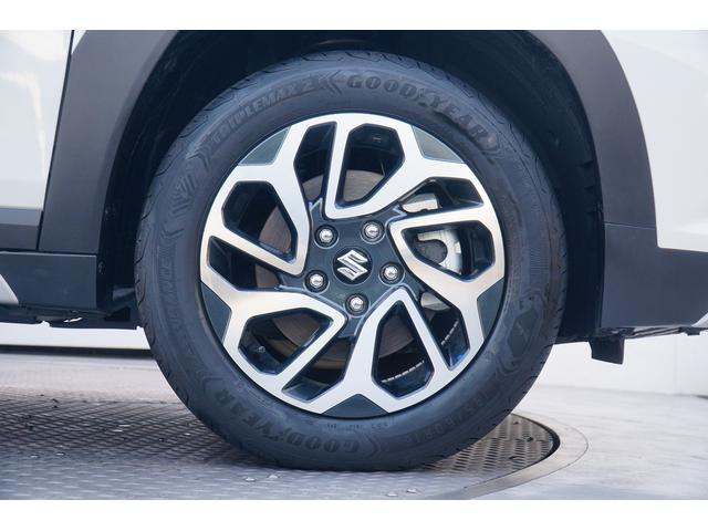 フロンクス ベースグレード　ワンオーナー　禁煙車　純正ワイドナビ　フルセグ　ＢＬＵＥＴＯＯＴＨ　全方位モニター　バックカメラ　ドラレコ　ＥＴＣ　レーダークルーズコントロール　レーンキープアシスト　電動パーキングブレーキ（56枚目）