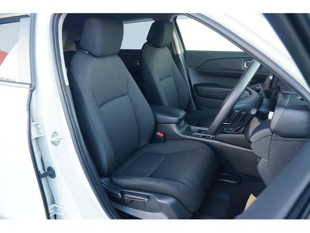 ヴェゼル e:HEV X ワンオーナー 禁煙車 純正ワイドナビ フルセグ BLUETOOTH バックカメラ ETC2.0 前後ドラレコ 置くだけ充電 レーダークルーズコントロール レーンキープアシスト 電動パーキングブレーキ(14枚目)