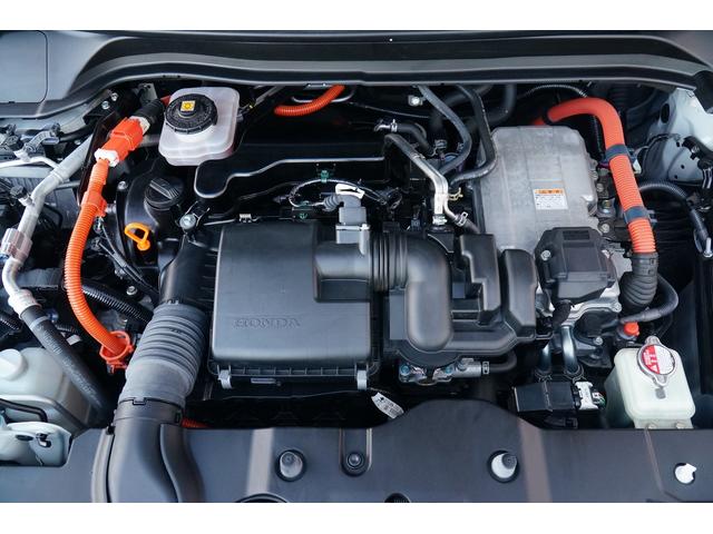 ヴェゼル e:HEV X ワンオーナー 禁煙車 純正ワイドナビ フルセグ BLUETOOTH バックカメラ ETC2.0 前後ドラレコ 置くだけ充電 レーダークルーズコントロール レーンキープアシスト 電動パーキングブレーキ(20枚目)