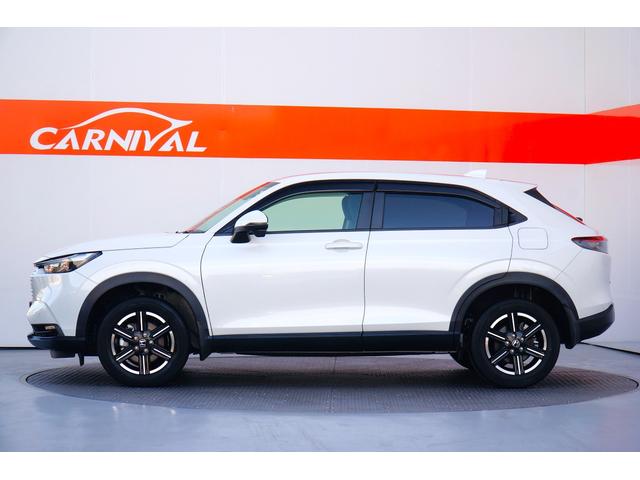 ヴェゼル e:HEV X ワンオーナー 禁煙車 純正ワイドナビ フルセグ BLUETOOTH バックカメラ ETC2.0 前後ドラレコ 置くだけ充電 レーダークルーズコントロール レーンキープアシスト 電動パーキングブレーキ(21枚目)