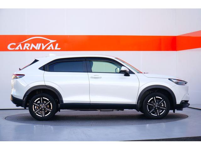 ヴェゼル e:HEV X ワンオーナー 禁煙車 純正ワイドナビ フルセグ BLUETOOTH バックカメラ ETC2.0 前後ドラレコ 置くだけ充電 レーダークルーズコントロール レーンキープアシスト 電動パーキングブレーキ(25枚目)