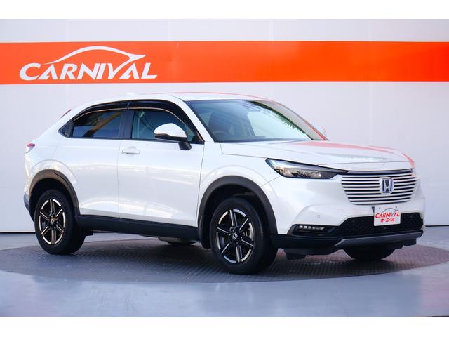 ヴェゼル e:HEV X ワンオーナー 禁煙車 純正ワイドナビ フルセグ BLUETOOTH バックカメラ ETC2.0 前後ドラレコ 置くだけ充電 レーダークルーズコントロール レーンキープアシスト 電動パーキングブレーキ(26枚目)