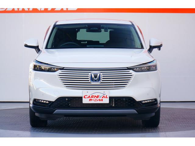 ヴェゼル e:HEV X ワンオーナー 禁煙車 純正ワイドナビ フルセグ BLUETOOTH バックカメラ ETC2.0 前後ドラレコ 置くだけ充電 レーダークルーズコントロール レーンキープアシスト 電動パーキングブレーキ(27枚目)