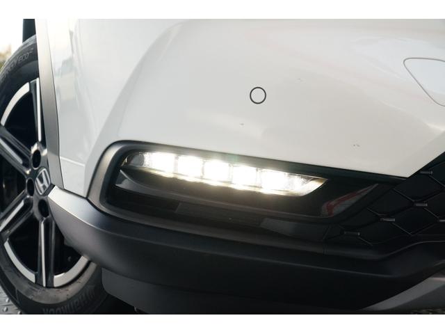 ヴェゼル e:HEV X ワンオーナー 禁煙車 純正ワイドナビ フルセグ BLUETOOTH バックカメラ ETC2.0 前後ドラレコ 置くだけ充電 レーダークルーズコントロール レーンキープアシスト 電動パーキングブレーキ(54枚目)