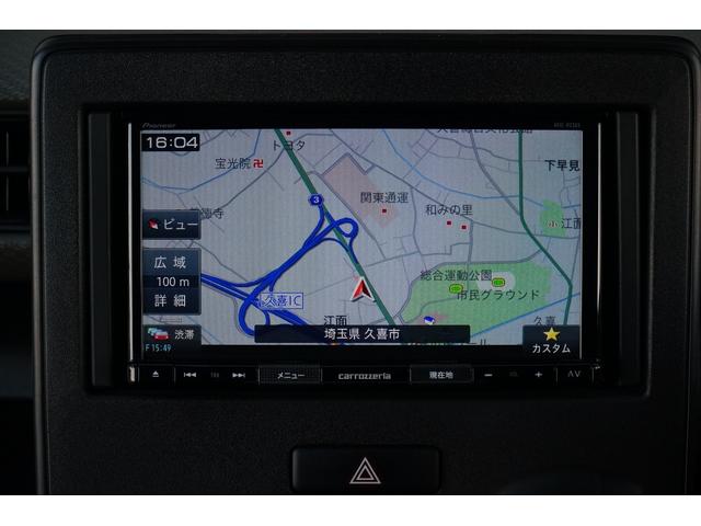 ワゴンＲ ハイブリッドＦＸ－Ｓ　ワンオーナー　禁煙車　社外メモリーナビ　ワンセグ　バックカメラ　ＥＴＣ　ドラレコ　シートヒーター　レーダークルーズコントロール　レーンキープアシスト　コーナーセンサー　オートハイビーム（4枚目）