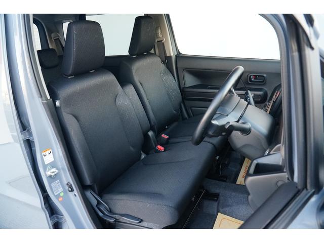 ワゴンＲ ハイブリッドＦＸ－Ｓ　ワンオーナー　禁煙車　社外メモリーナビ　ワンセグ　バックカメラ　ＥＴＣ　ドラレコ　シートヒーター　レーダークルーズコントロール　レーンキープアシスト　コーナーセンサー　オートハイビーム（11枚目）