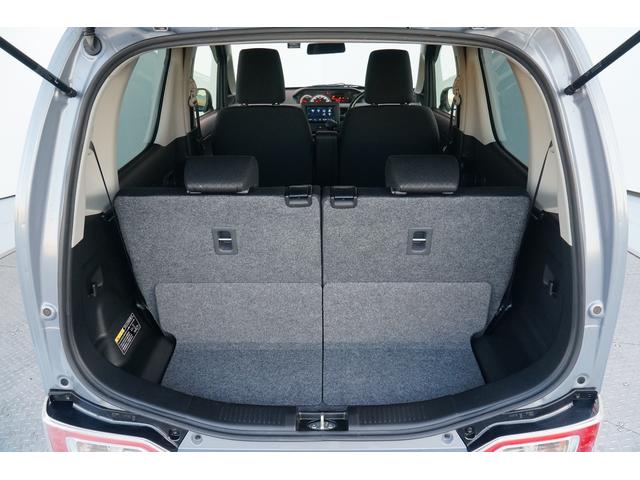 ワゴンＲ ハイブリッドＦＸ－Ｓ　ワンオーナー　禁煙車　社外メモリーナビ　ワンセグ　バックカメラ　ＥＴＣ　ドラレコ　シートヒーター　レーダークルーズコントロール　レーンキープアシスト　コーナーセンサー　オートハイビーム（14枚目）