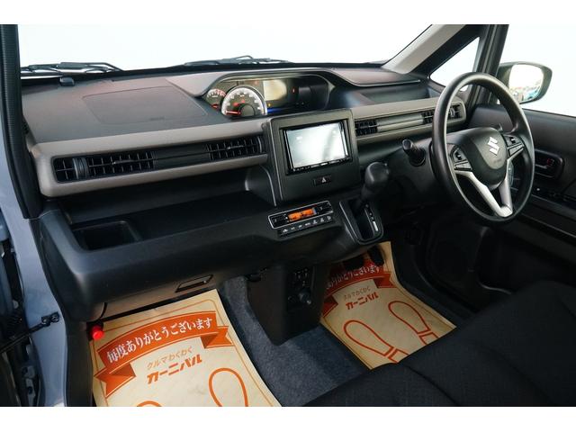 ワゴンＲ ハイブリッドＦＸ－Ｓ　ワンオーナー　禁煙車　社外メモリーナビ　ワンセグ　バックカメラ　ＥＴＣ　ドラレコ　シートヒーター　レーダークルーズコントロール　レーンキープアシスト　コーナーセンサー　オートハイビーム（15枚目）
