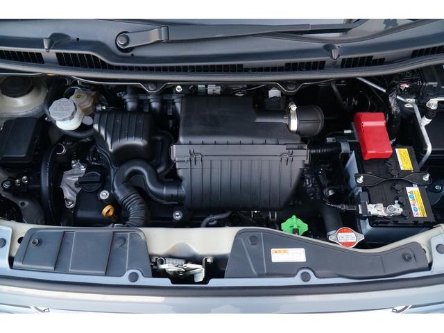 ワゴンＲ ハイブリッドＦＸ－Ｓ　ワンオーナー　禁煙車　社外メモリーナビ　ワンセグ　バックカメラ　ＥＴＣ　ドラレコ　シートヒーター　レーダークルーズコントロール　レーンキープアシスト　コーナーセンサー　オートハイビーム（18枚目）