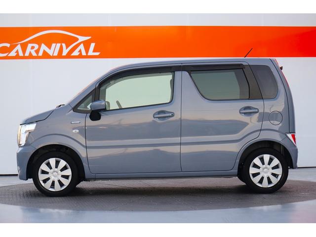 ワゴンＲ ハイブリッドＦＸ－Ｓ　ワンオーナー　禁煙車　社外メモリーナビ　ワンセグ　バックカメラ　ＥＴＣ　ドラレコ　シートヒーター　レーダークルーズコントロール　レーンキープアシスト　コーナーセンサー　オートハイビーム（19枚目）