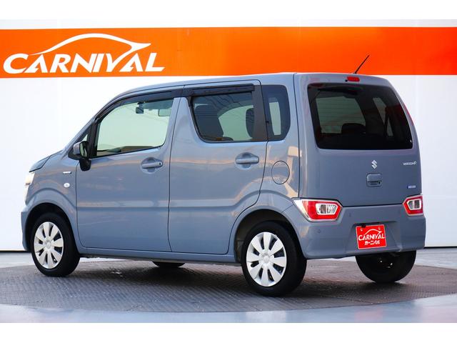 ワゴンＲ ハイブリッドＦＸ－Ｓ　ワンオーナー　禁煙車　社外メモリーナビ　ワンセグ　バックカメラ　ＥＴＣ　ドラレコ　シートヒーター　レーダークルーズコントロール　レーンキープアシスト　コーナーセンサー　オートハイビーム（20枚目）