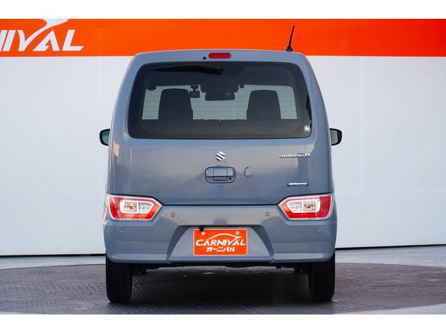 ワゴンＲ ハイブリッドＦＸ－Ｓ　ワンオーナー　禁煙車　社外メモリーナビ　ワンセグ　バックカメラ　ＥＴＣ　ドラレコ　シートヒーター　レーダークルーズコントロール　レーンキープアシスト　コーナーセンサー　オートハイビーム（21枚目）