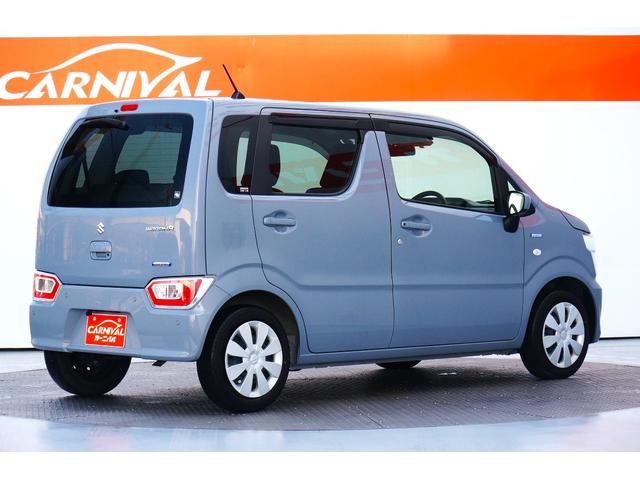 ワゴンＲ ハイブリッドＦＸ－Ｓ　ワンオーナー　禁煙車　社外メモリーナビ　ワンセグ　バックカメラ　ＥＴＣ　ドラレコ　シートヒーター　レーダークルーズコントロール　レーンキープアシスト　コーナーセンサー　オートハイビーム（22枚目）