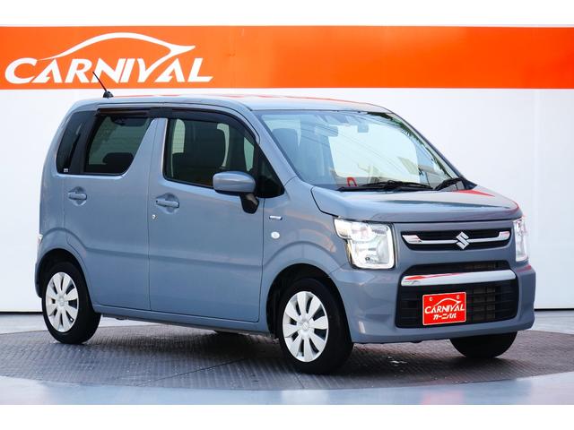 ワゴンＲ ハイブリッドＦＸ－Ｓ　ワンオーナー　禁煙車　社外メモリーナビ　ワンセグ　バックカメラ　ＥＴＣ　ドラレコ　シートヒーター　レーダークルーズコントロール　レーンキープアシスト　コーナーセンサー　オートハイビーム（24枚目）