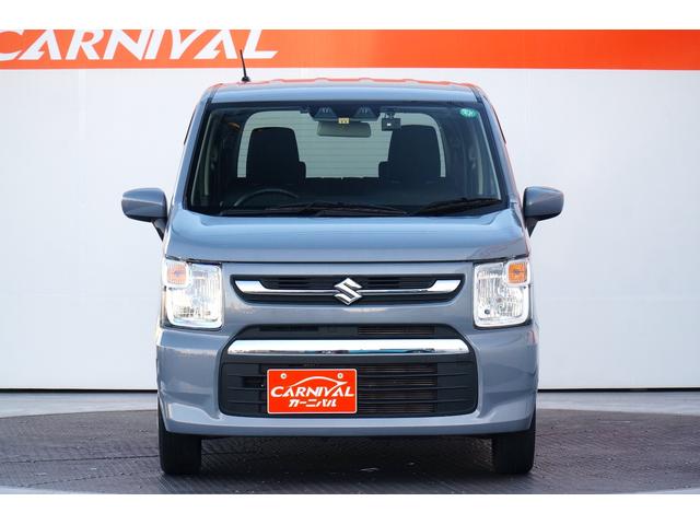 ワゴンＲ ハイブリッドＦＸ－Ｓ　ワンオーナー　禁煙車　社外メモリーナビ　ワンセグ　バックカメラ　ＥＴＣ　ドラレコ　シートヒーター　レーダークルーズコントロール　レーンキープアシスト　コーナーセンサー　オートハイビーム（25枚目）