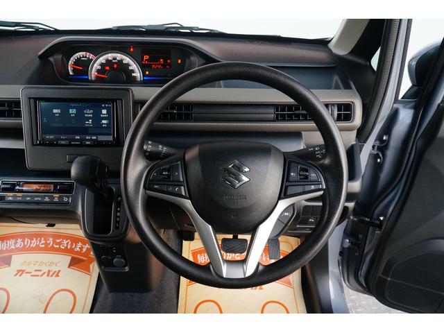 ワゴンＲ ハイブリッドＦＸ－Ｓ　ワンオーナー　禁煙車　社外メモリーナビ　ワンセグ　バックカメラ　ＥＴＣ　ドラレコ　シートヒーター　レーダークルーズコントロール　レーンキープアシスト　コーナーセンサー　オートハイビーム（49枚目）