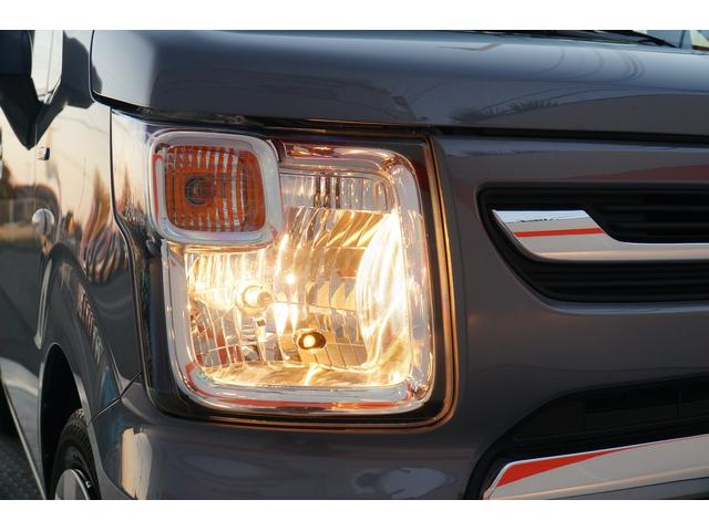 ワゴンＲ ハイブリッドＦＸ－Ｓ　ワンオーナー　禁煙車　社外メモリーナビ　ワンセグ　バックカメラ　ＥＴＣ　ドラレコ　シートヒーター　レーダークルーズコントロール　レーンキープアシスト　コーナーセンサー　オートハイビーム（60枚目）