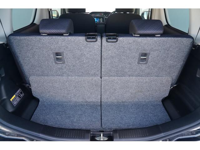 ワゴンＲ ハイブリッドＦＺ　ワンオーナー　禁煙車　社外メモリーナビ　フルセグ　ＢＬＵＥＴＯＯＴＨ　ＥＴＣ　前後ドラレコ　レーダーブレーキサポート　レーンキープアシスト　シートヒーター　コーナーセンサー　ＬＥＤヘッドライト（16枚目）