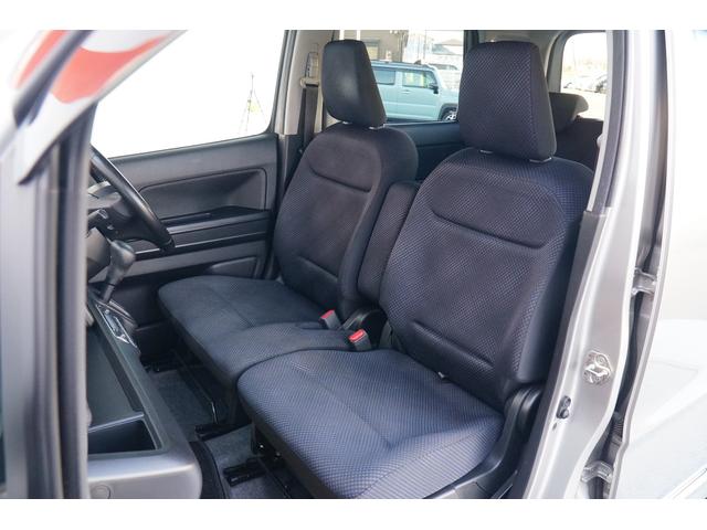 ワゴンＲ ハイブリッドＦＺ　ワンオーナー　禁煙車　社外メモリーナビ　フルセグ　ＢＬＵＥＴＯＯＴＨ　ＥＴＣ　前後ドラレコ　レーダーブレーキサポート　レーンキープアシスト　シートヒーター　コーナーセンサー　ＬＥＤヘッドライト（18枚目）