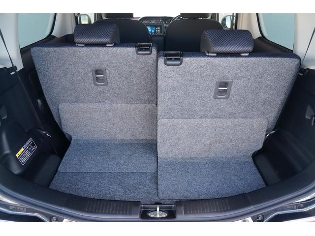ワゴンＲ ハイブリッドＦＺ　ワンオーナー　禁煙車　社外メモリーナビ　フルセグ　ＢＬＵＥＴＯＯＴＨ　ＥＴＣ　前後ドラレコ　レーダーブレーキサポート　レーンキープアシスト　シートヒーター　コーナーセンサー　ＬＥＤヘッドライト（31枚目）