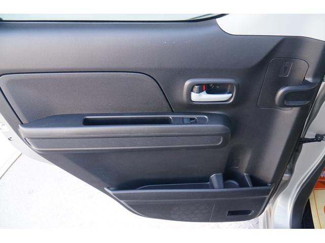 ワゴンＲ ハイブリッドＦＺ　ワンオーナー　禁煙車　社外メモリーナビ　フルセグ　ＢＬＵＥＴＯＯＴＨ　ＥＴＣ　前後ドラレコ　レーダーブレーキサポート　レーンキープアシスト　シートヒーター　コーナーセンサー　ＬＥＤヘッドライト（34枚目）