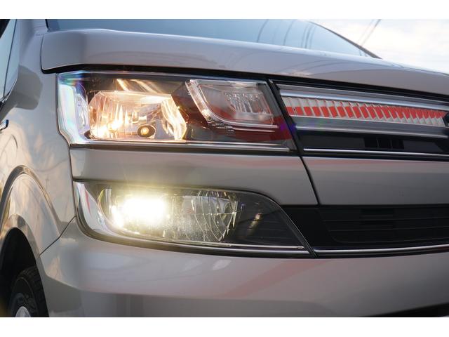 ワゴンＲ ハイブリッドＦＺ　ワンオーナー　禁煙車　社外メモリーナビ　フルセグ　ＢＬＵＥＴＯＯＴＨ　ＥＴＣ　前後ドラレコ　レーダーブレーキサポート　レーンキープアシスト　シートヒーター　コーナーセンサー　ＬＥＤヘッドライト（61枚目）