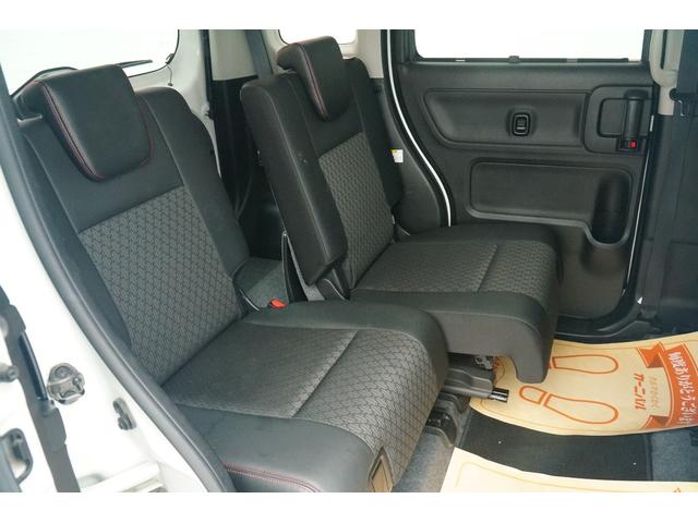 スペーシアカスタム ハイブリッドＸＳ（8枚目）