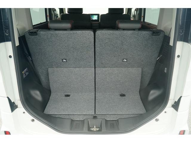 スペーシアカスタム ハイブリッドＸＳ（9枚目）